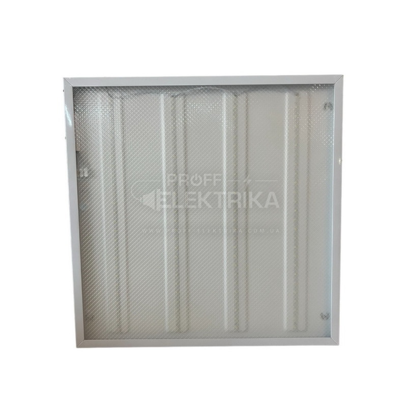 Фото Светильник LED в армстронге PRIZMA 36W 6500К BIOM