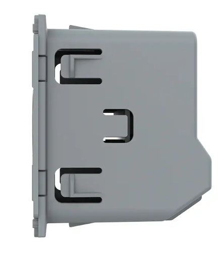 Фото 3 Механизм сенсорный выключатель 2 канала Wi-Fi Livolo