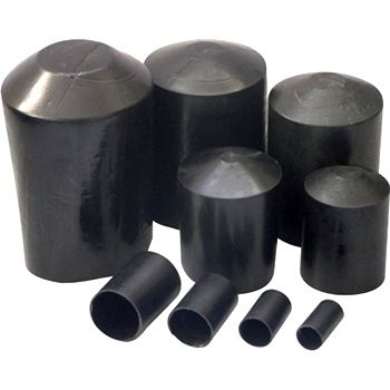 Фото Ковпачок термоусаджувальний e.end.ins.pro.80 80мм E.Next