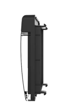 Фото 3 Крышка для розетки IP44 черный Livolo