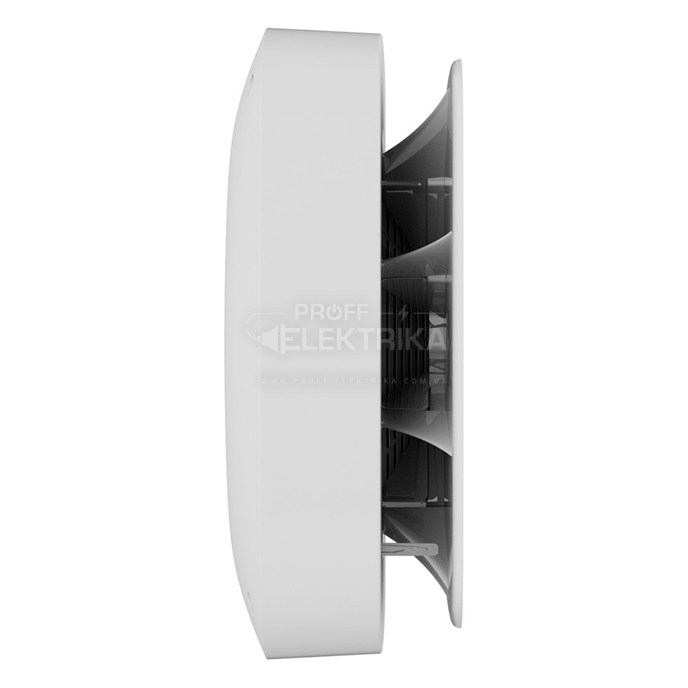 Фото 6 Беспроводной датчик дыма, температуры и угарного газа Ajax FireProtect 2 SB (Heat/Smoke/CO) белый