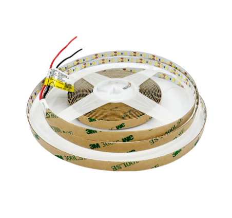 Фото Світлодіодна стрічка LED 120Lm IP33 smd2835 12V RL08COTA-5