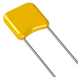 Пленочные конденсаторы