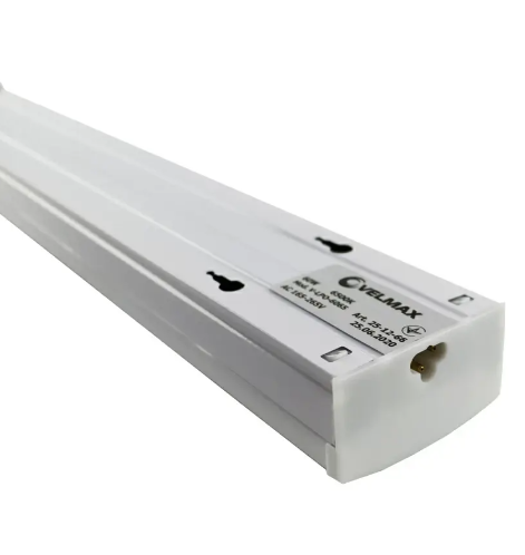 Фото 4 Светильник V LPO 60W 1200mm 6500K 5100Lm VELMAX