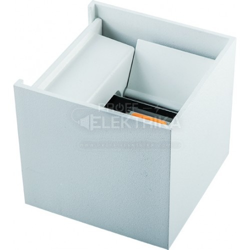 Фото Светильник настенный монтаж 3W DH012 FERON