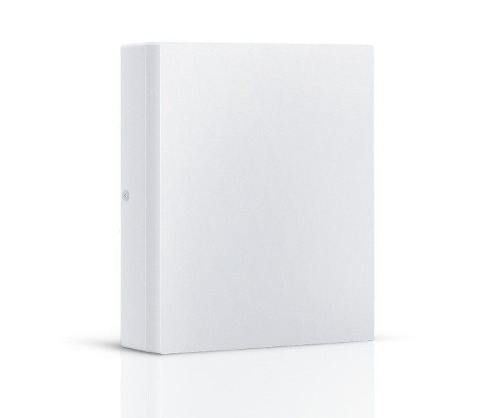 Фото Світильник LED квадрат 24W 3000K 220V MAXUS