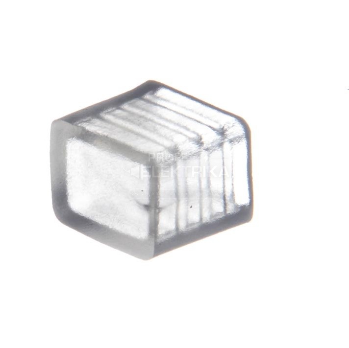 Фото Заглушка для светодиодной ленты 5 mm 220V