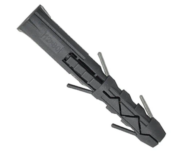 Фото Дюбель без шурупа пакет KPО 6*30 1000 шт.