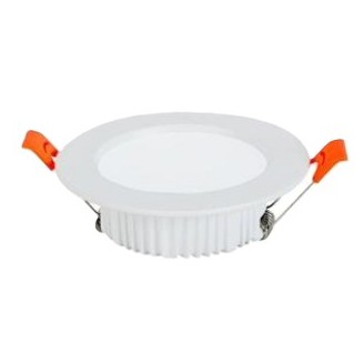 Фото 2 Светильник вмонтированный ALEXA-24 24W 7000К белый HOROZ