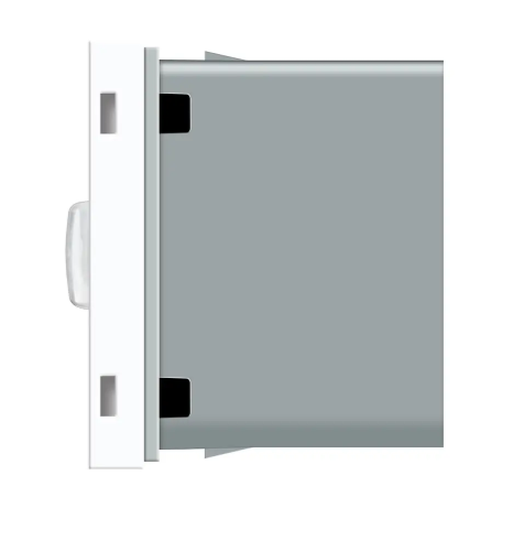 Фото 3 Механізм розумний датчик руху білий Livolo