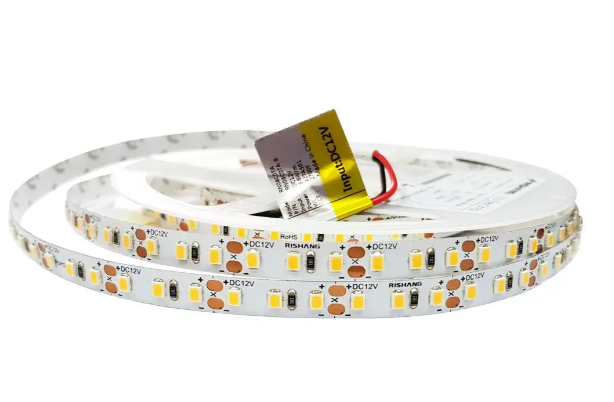 Фото Світлодіодна стрічка 240 Lm IP20 smd2835 N.White RD04C6VC 4000K CRI80