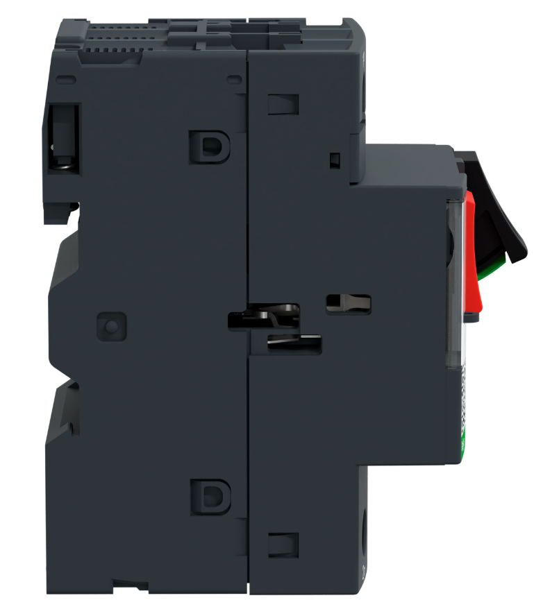 Фото 2 Автоматический выключатель 20-25А Schneider Electric