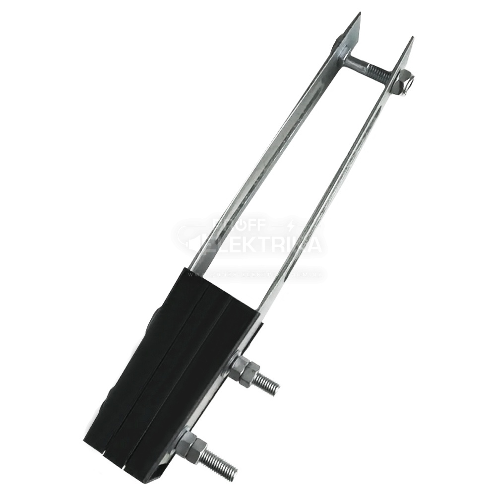 Фото Анкерний натяжний затискач Білмакс ЗА 4х(50-120) ЗА 3.3