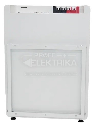 Фото 5 Акумуляторна літієва батарея Biom Professional LiFePO4 48В 100Ah BALFP-512100-V1