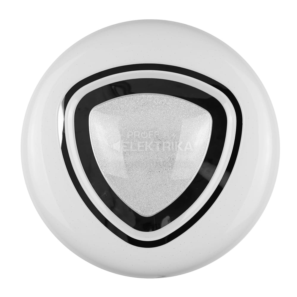 Фото Светильник LED круг 72W 3000-6000K smart DELTA VIOLUX