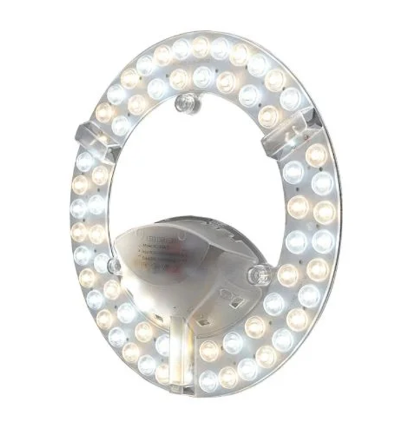 Фото Ремкомлект для светильника 40W 3CCT 1-MLM-40-CR MAXUS