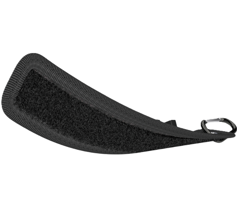 Фото 2 Пояс для головок WERA Belt A 1/4" на 9 інструментів неукомплектований 05003891001