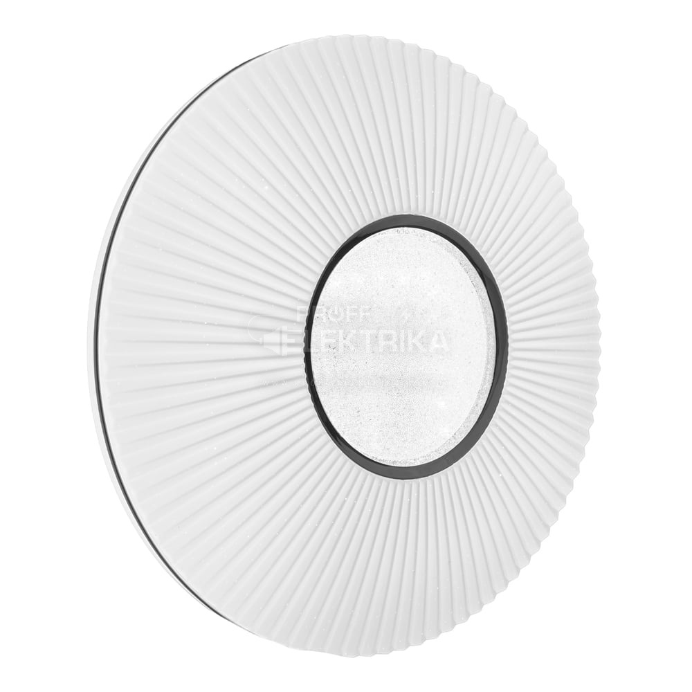 Фото 2 Светильник LED круг 72W 3000-6000K smart COSMO VIOLUX