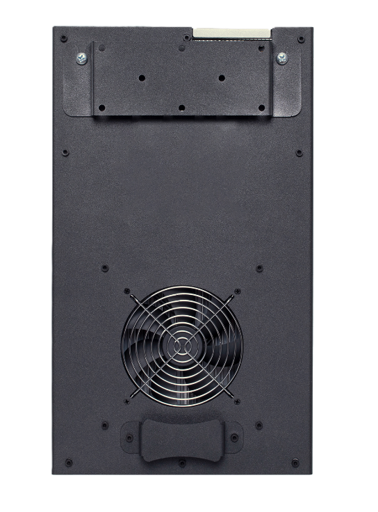 Фото 4 Стабилизатор напряжения Quant-5,5 инверторный мощность 5,5 кВт