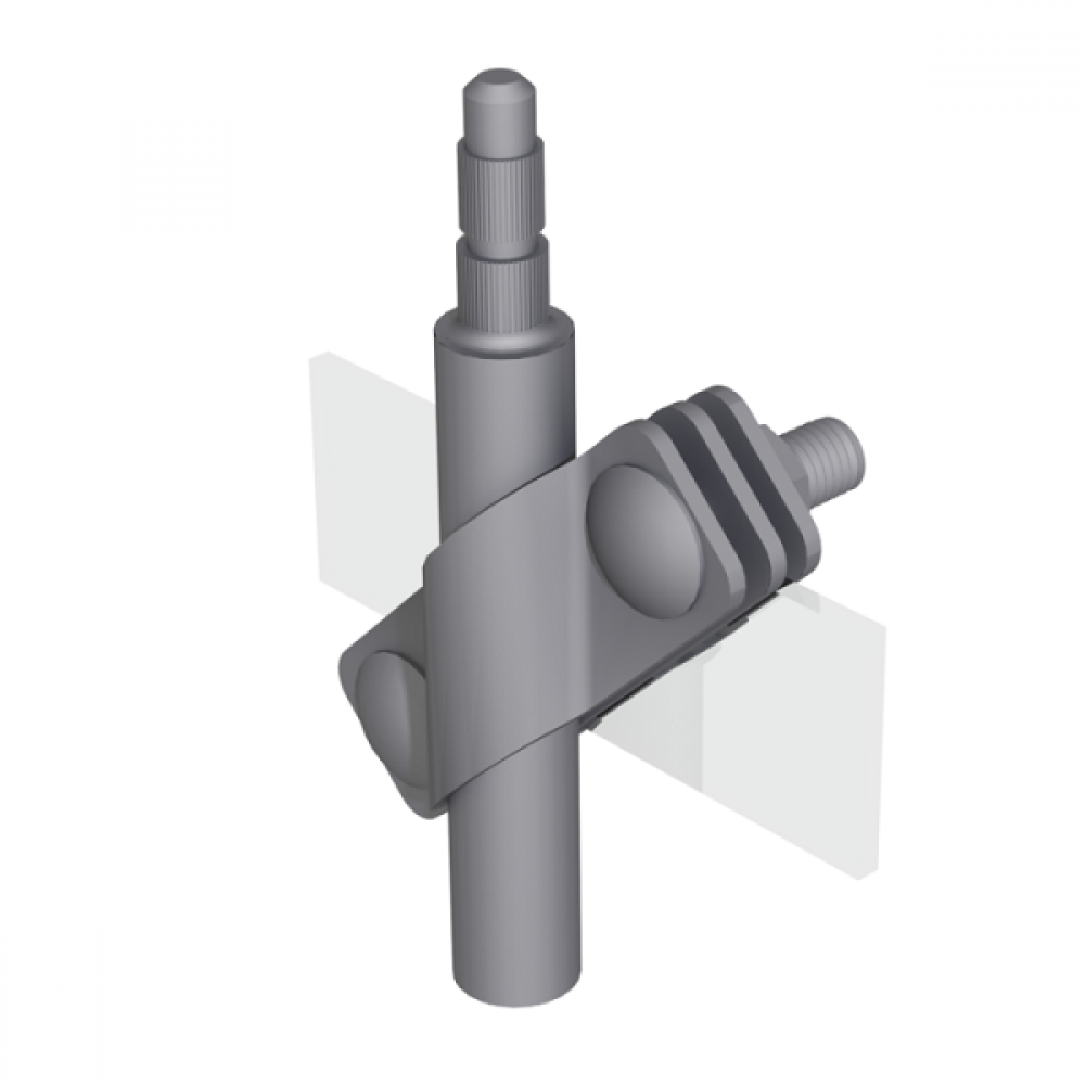 Фото Соединитель Cant D20 StZn C05/1 205011