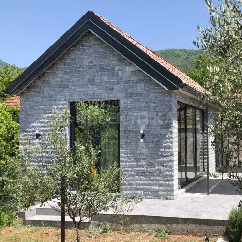 Фото 3 Архитектурный накладной светильник Ardero DH0142ARD под лампу черный