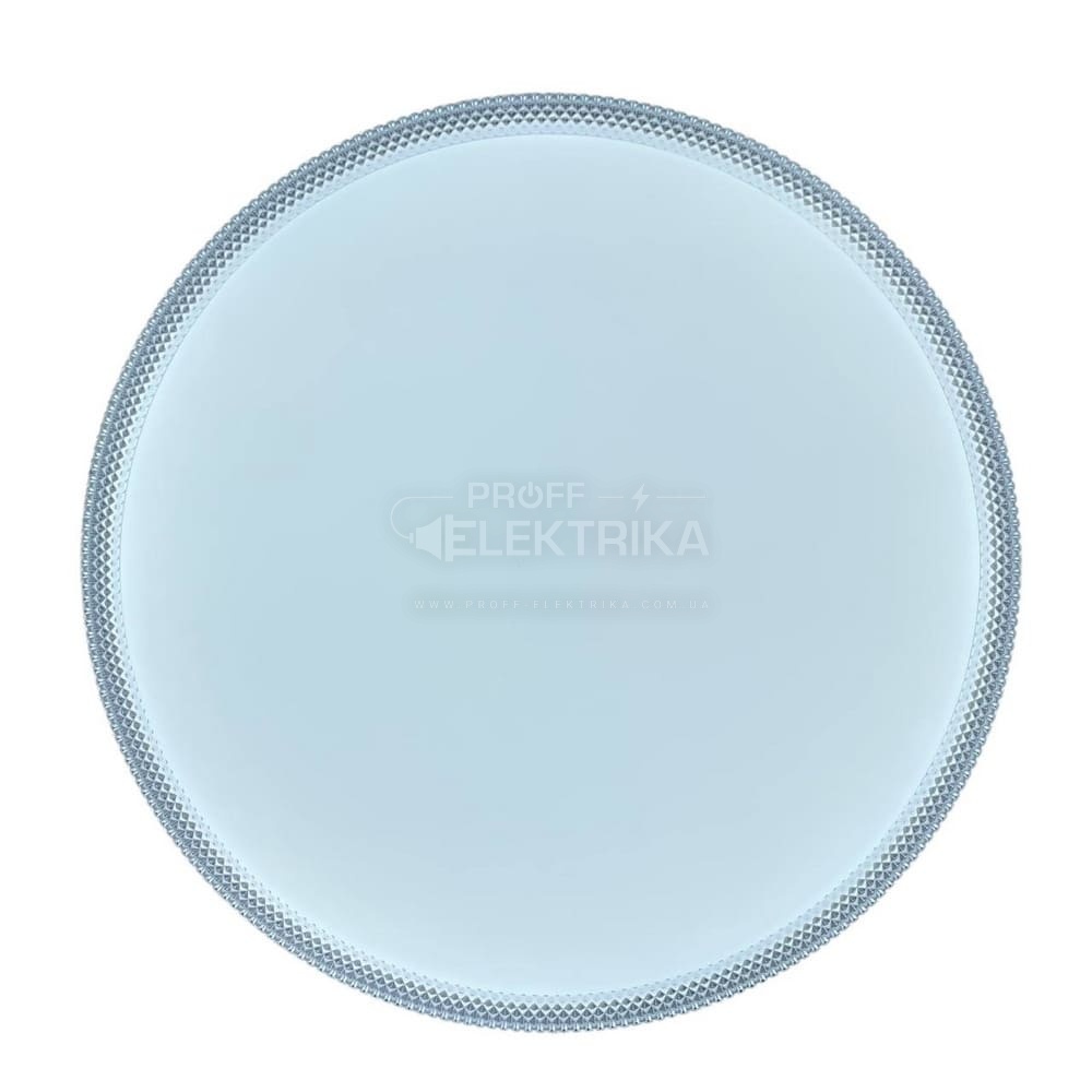 Фото 4 Светильник LED smart CRYSTAL 48W 3000-6500K IP20 Violux 210173