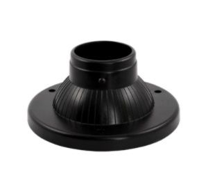 Фото Подставка для трубы 120*66 мм Lemanso