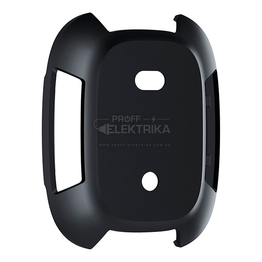 Фото 2 Тримач для фіксації Ajax Button або DoubleButton на поверхнях чорний