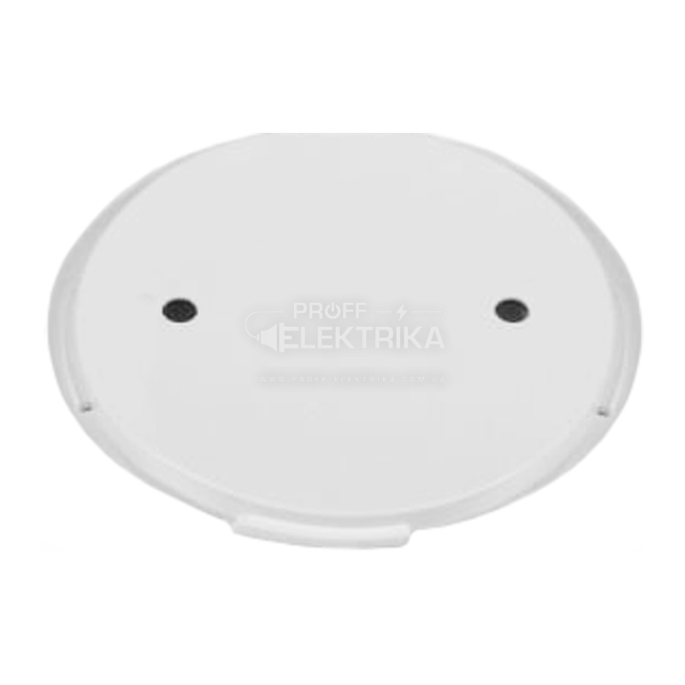 Фото 2 Крепежная панель SmartBracket для FireProtect белая Ajax 14006