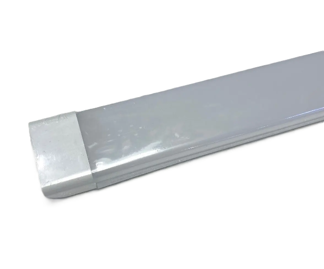 Фото Светильник LED прямоугольный 36W 5000K 0,6м IP20 Batten Light GLOBAL
