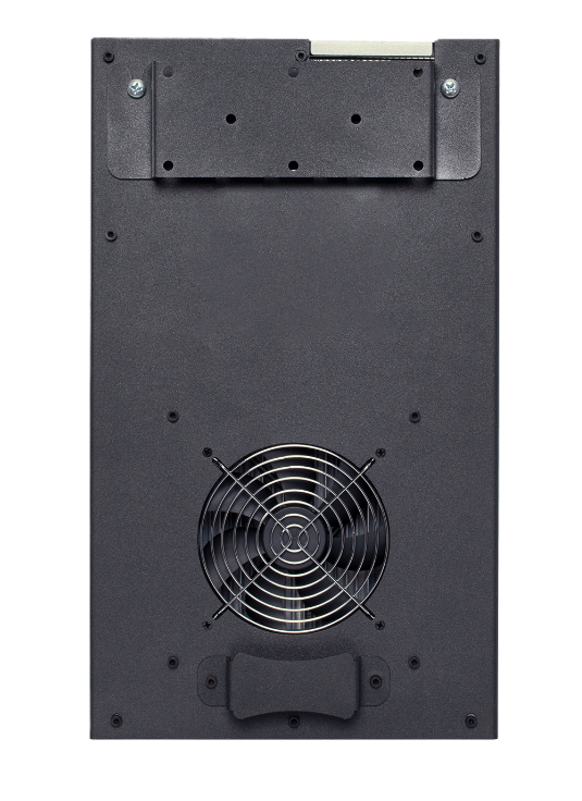 Фото 4 Стабилизатор напряжения Quant-7 инверторный мощность 7 кВт