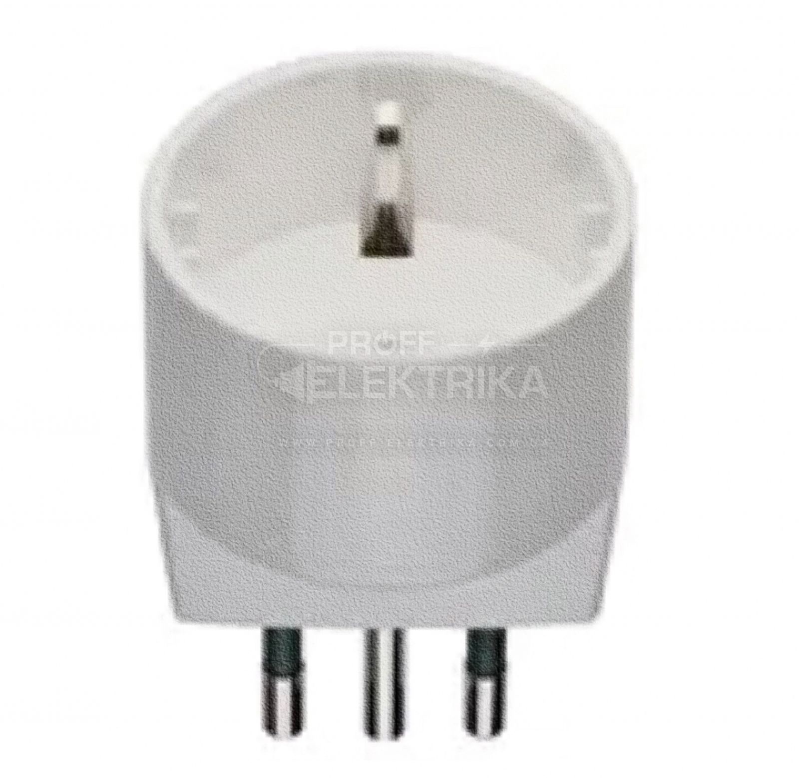 Фото Переходник многоцелевой 1500W АНГЛИЯ VIMAR