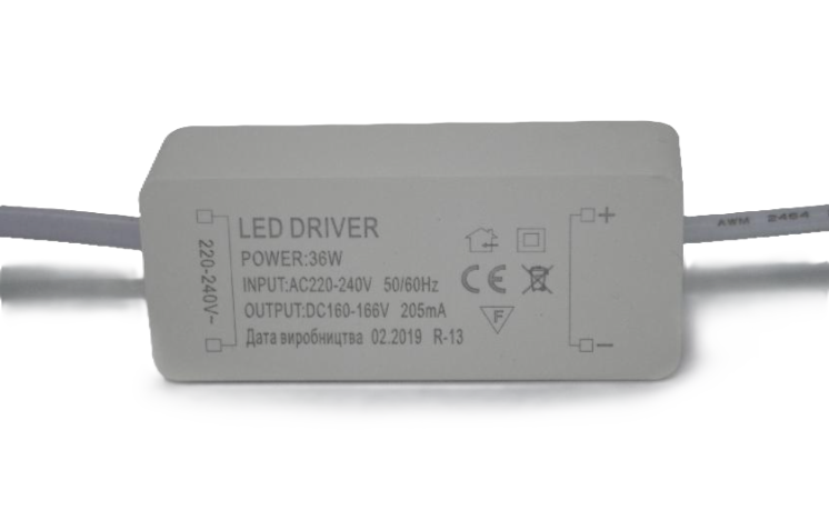Фото Блок живлення 36W для панелей B2B