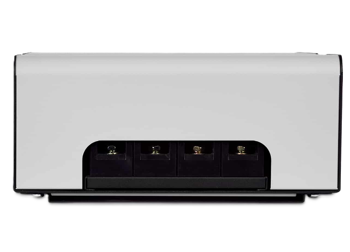 Фото 6 Трехфазный стабилизатор напряжения Quant-108 (6х18) инверторный, мощность 105,6 кВт