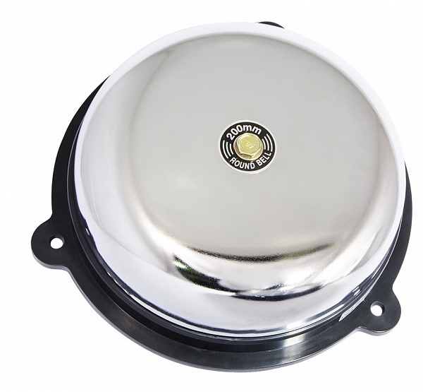 Фото Звонок EBL - 2002 (200mm)