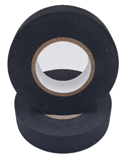 Фото Изоляционная лента  ХБ лавсан 15м