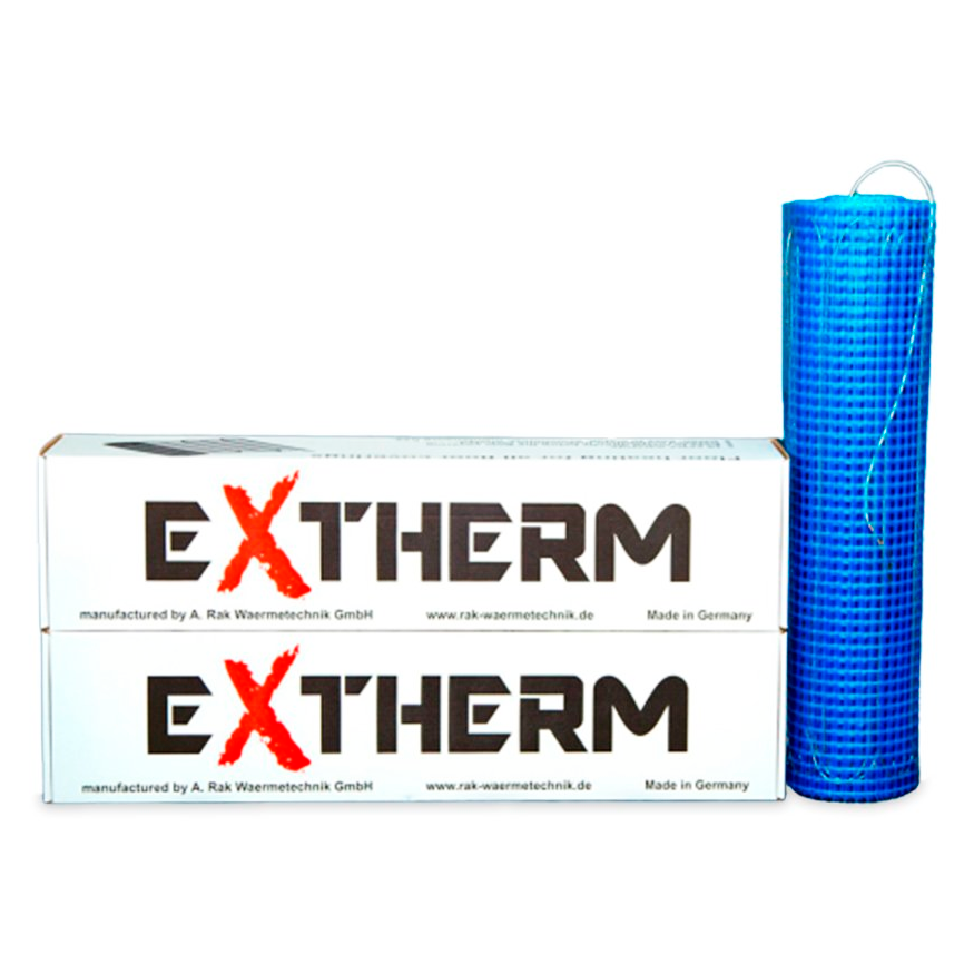 Фото 2 Нагревательный мат Extherm ETL 800-200