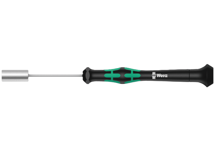 Фото Торцовый ключ для электронщиков WERA 2069 05118110001 2.0×60 мм