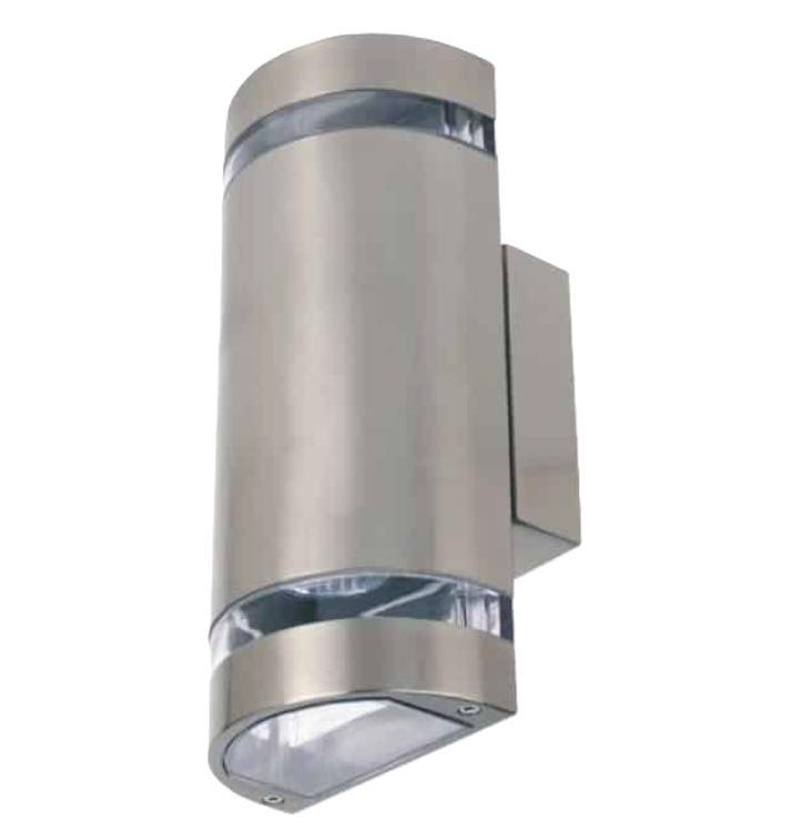 Фото Светильник садово-парковый GARDENYA-4 2xGU10 без лампы HOROZ 075-010-0004-011