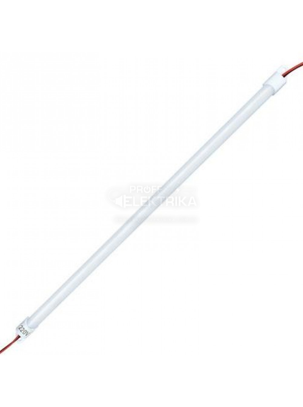 Фото Лампа LED T8 0,6m 9W 4500К BIOM