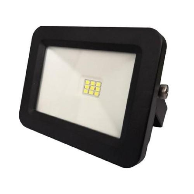 Фото Прожектор LED 10W IP65 ASLAN S10 HOROZ