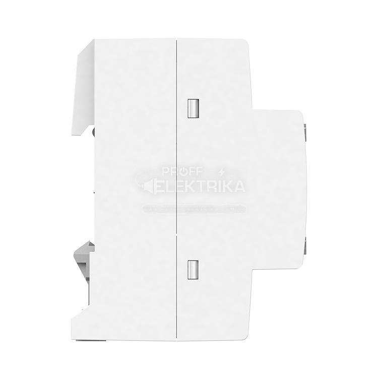 Фото 3 Реле напряжения ZUBR D6-50 red