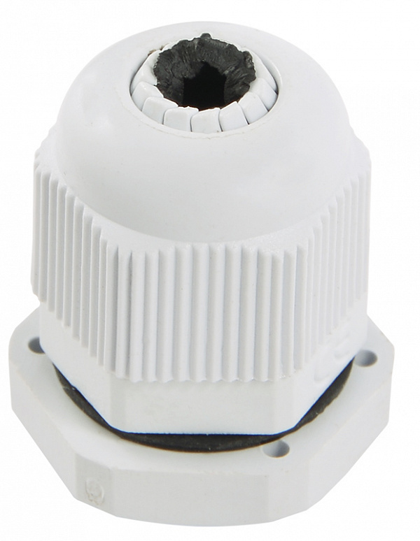 Фото 2 Гермоввід кабельний PG-I 9mm IP54 Аско