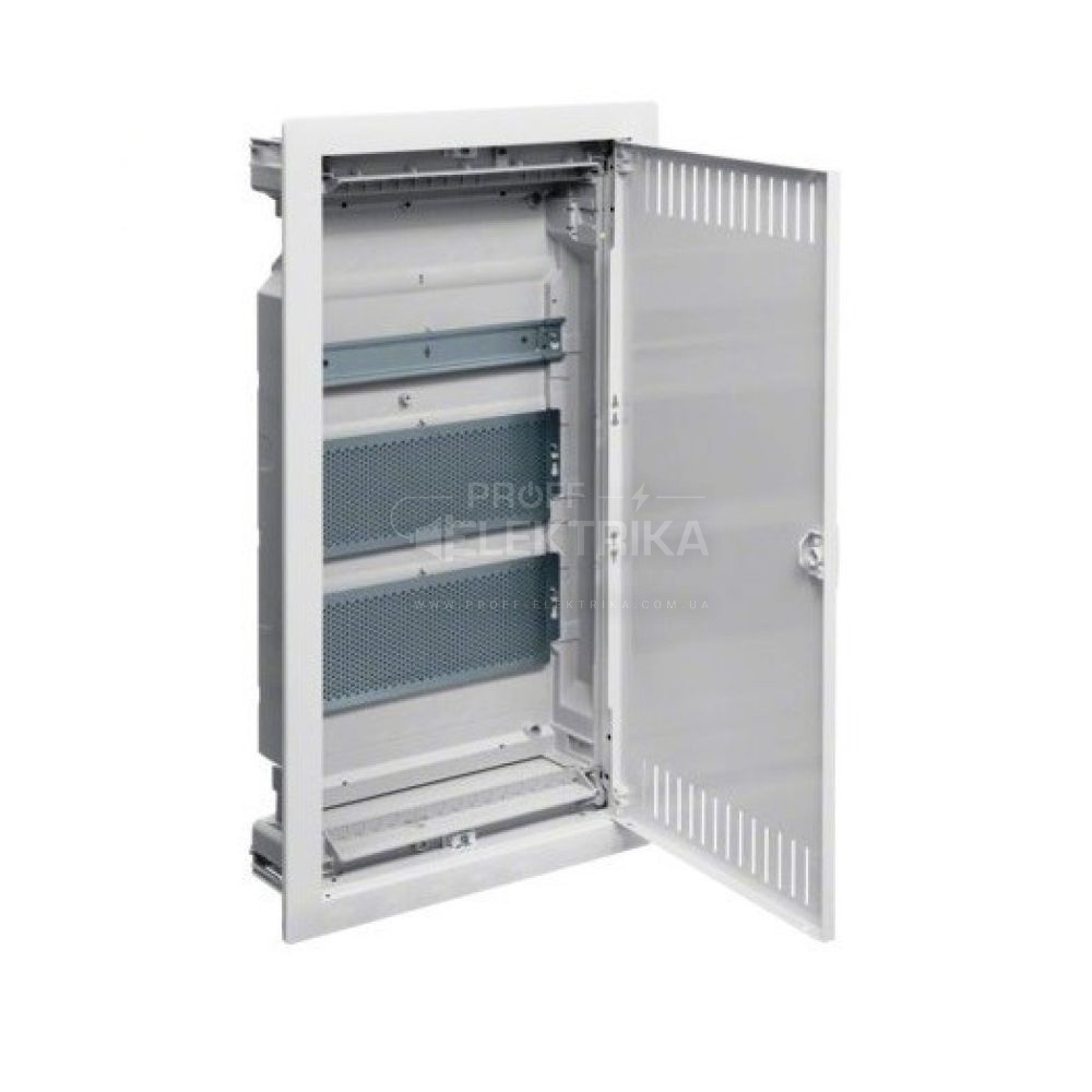 Фото Щит 3-рядний VU36NWB HAGER