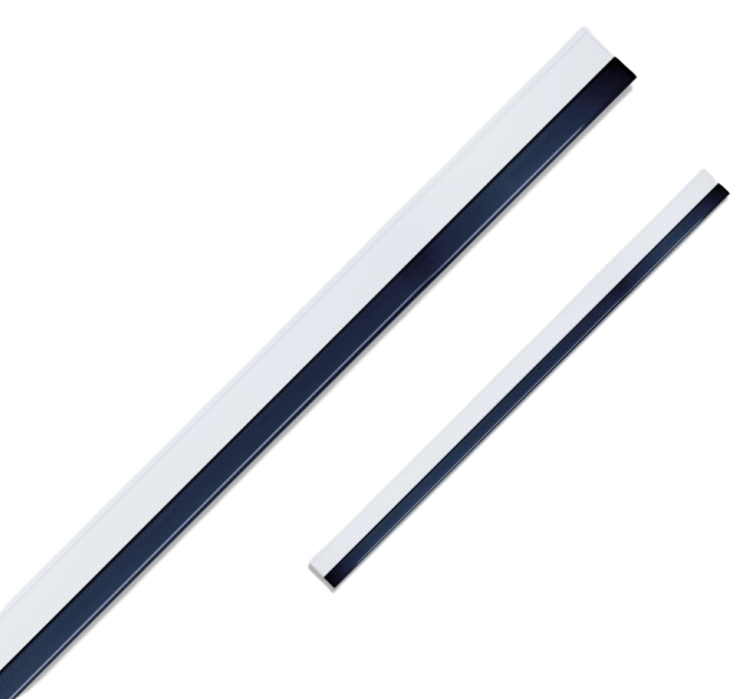 Фото Светильник линейный LED 48W 4000K 1.2m черный AL4020 FERON