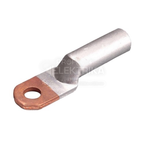 Фото Наконечник кабельный медно-алюминиевый DTL-35 IEK