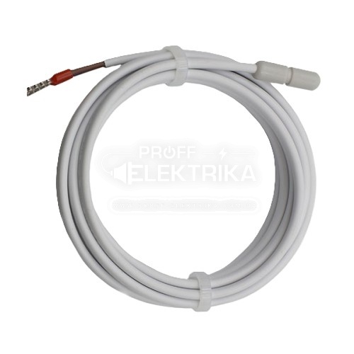 Фото 2 Терморегулятор Rubezh TR-16V-WIFI с WiFi для теплого пола рамка Schneider Asfora антрацит 16А 220В