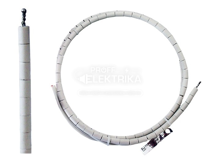 Фото Датчик ТХА ТР-16/1000 Rubezh для терморегуляторов