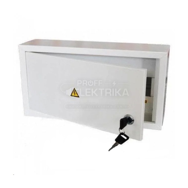 Фото 2 Щит металевий ШМР-12Н Лоза