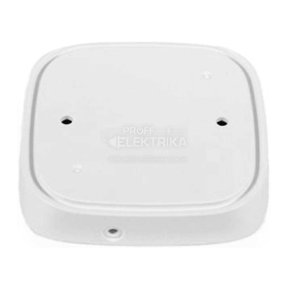 Фото 2 Крепежная панель SmartBracket для StreetSiren белая Ajax 14011-1